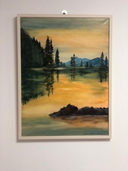 Prodaja slika. Studio Atelier by Nena.