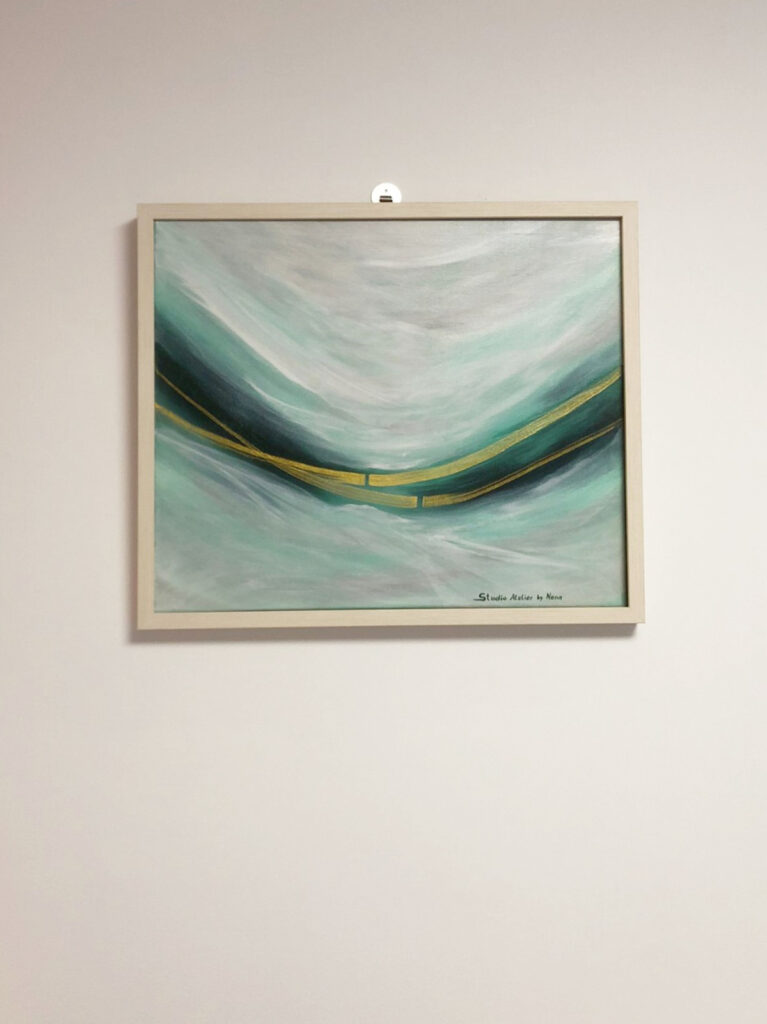 Prodaja slika. Studio Atelier by Nena.