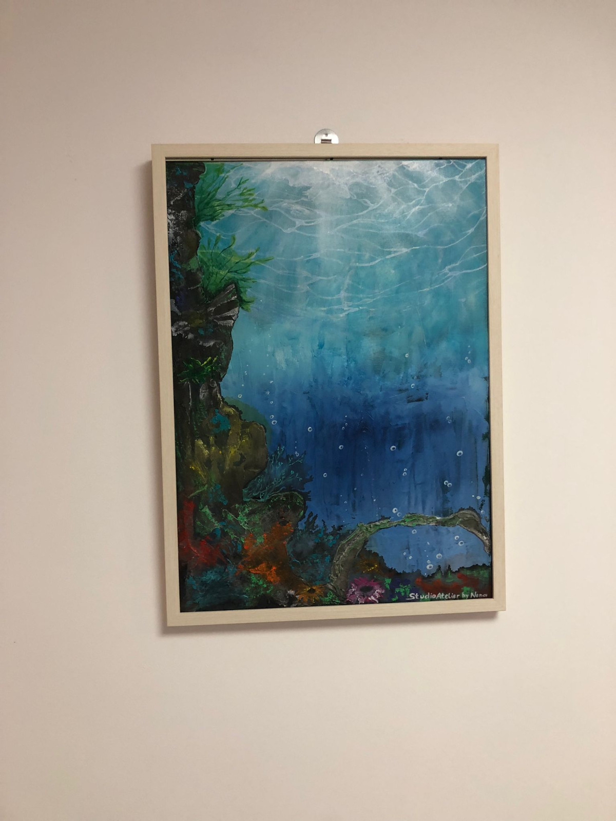 Prodaja slika. Studio Atelier by Nena.