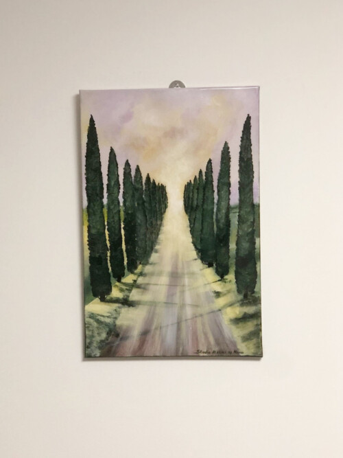 Prodaja slika. Studio Atelier by Nena.