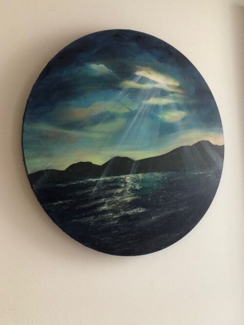 Prodaja slika. Studio Atelier by Nena.