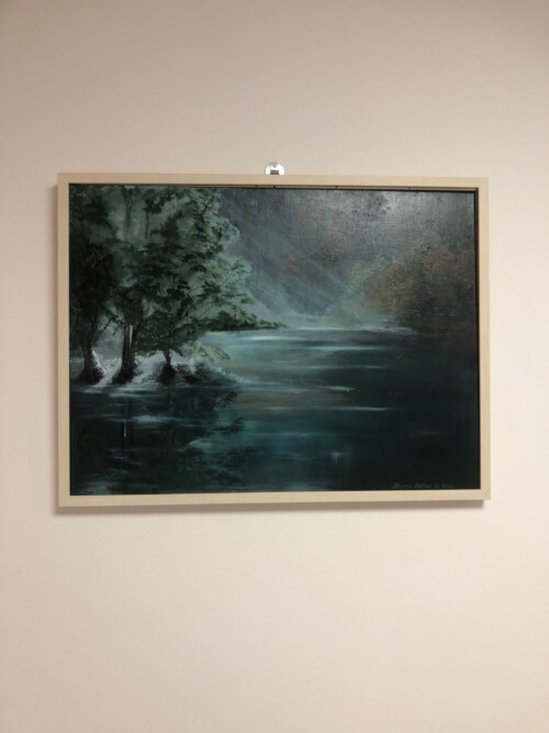 Prodaja slika. Studio Atelier by Nena.