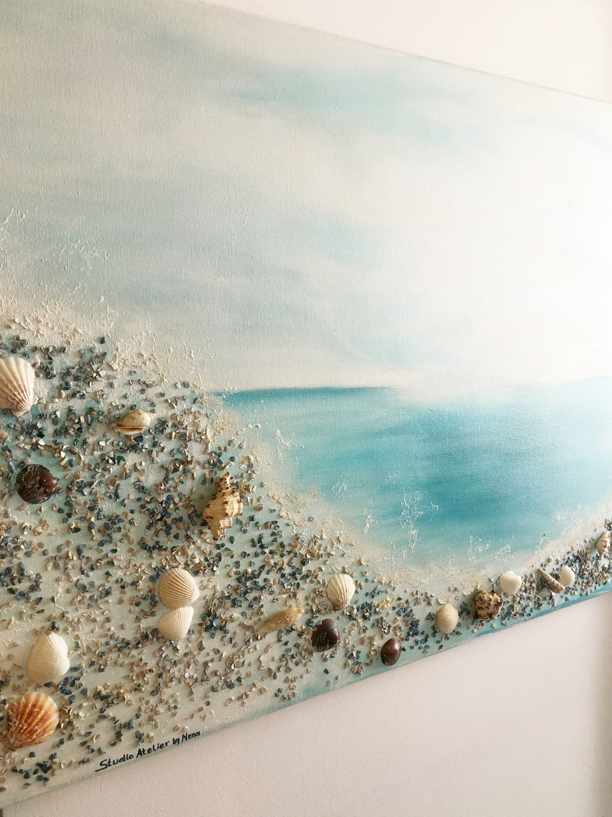 Prodaja slika. Studio Atelier by Nena.