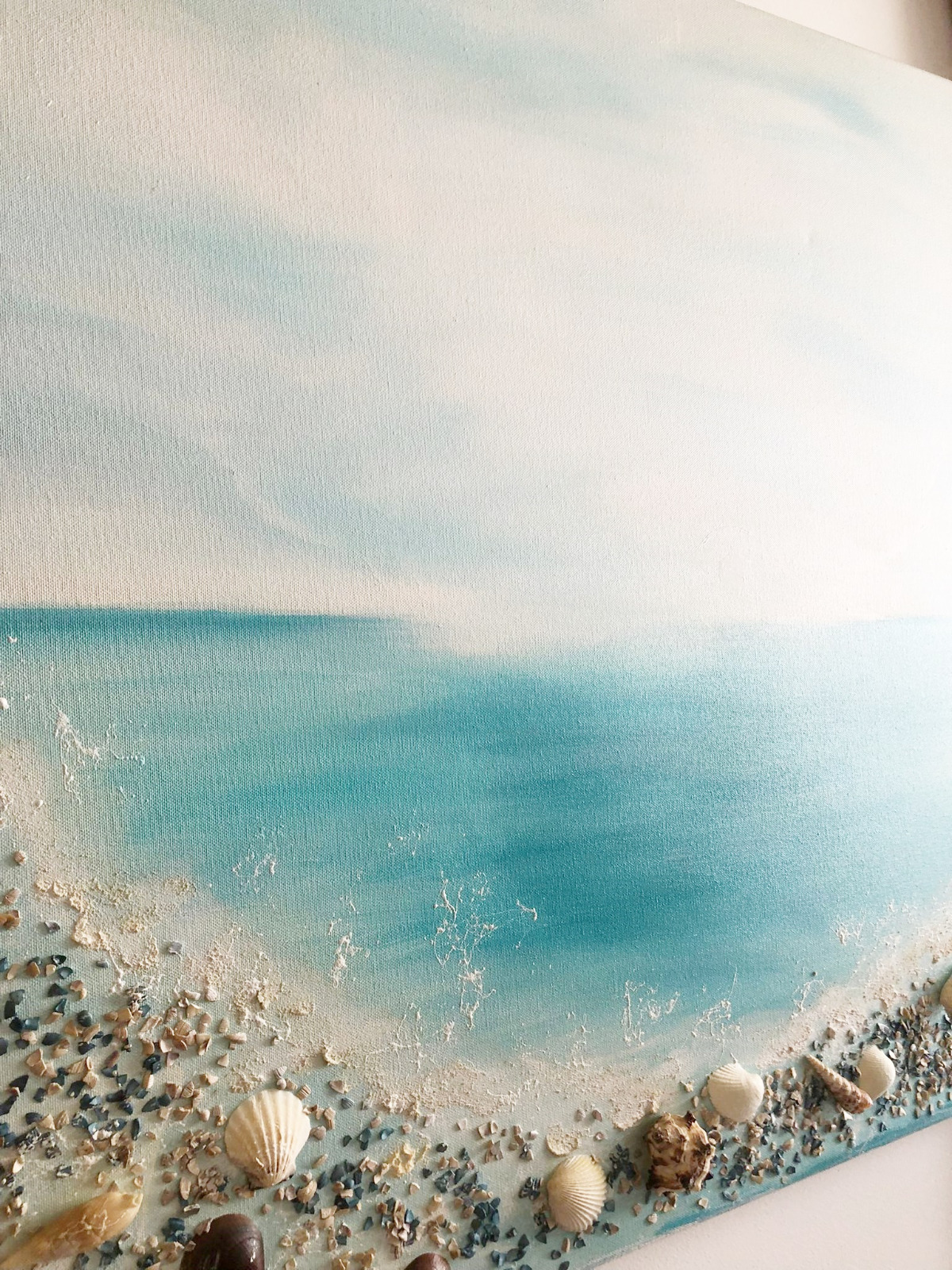 Prodaja slika. Studio Atelier by Nena.
